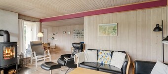 "Steffen" - 450m to the fjord by Interhome