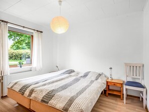 3 bedrooms, Internet - "Jalmari" - 3.5km from the sea by Interhome (Rømø)