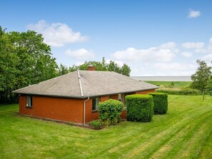Exterior - "Jalmari" - 3.5km from the sea by Interhome (Rømø)