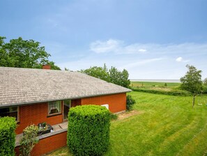 Exterior - "Jalmari" - 3.5km from the sea by Interhome (Rømø)