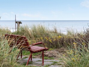 Beach - "Fris" - 100m from the sea by Interhome (Thisted)
