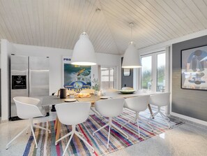 Dining - "Fris" - 100m from the sea by Interhome (Thisted)