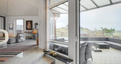 "Fris" - 100m from the sea by Interhome