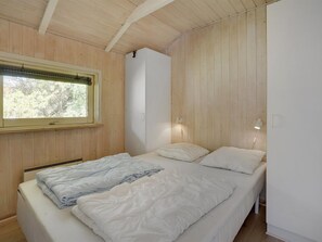 3 多间卧室、WiFi