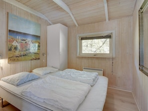 3 chambres, Wi-Fi