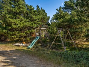 Área infantil