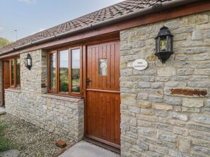 Exterior - The Paddock (Wells)