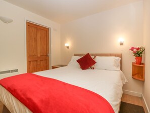1 bedroom, individually decorated, individually furnished, free WiFi - The Paddock (Wells)