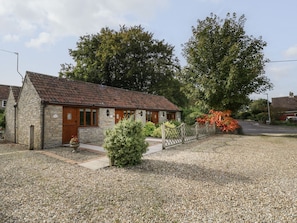 Exterior - The Paddock (Wells)