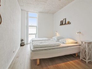 3 Schlafzimmer, WLAN