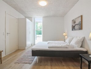 3 habitaciones y wifi