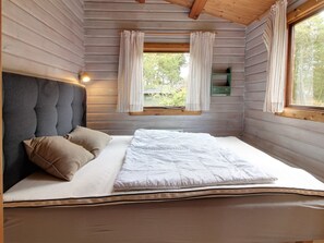2 chambres, accès Internet