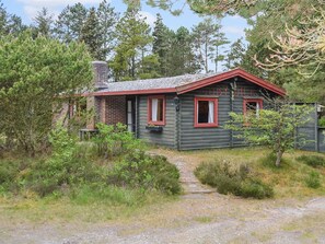 Exterior - "Antoni" - 800m from the sea by Interhome (Rømø)