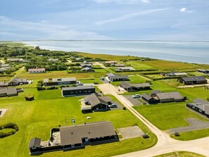 Exterior - "Samuil" - 300m to the fjord by Interhome (Vinderup)