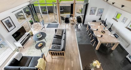 "Samuil" - 300m to the fjord by Interhome