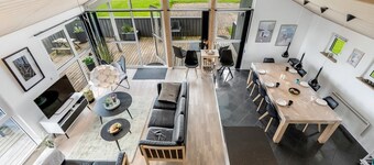 "Samuil" - 300m to the fjord by Interhome