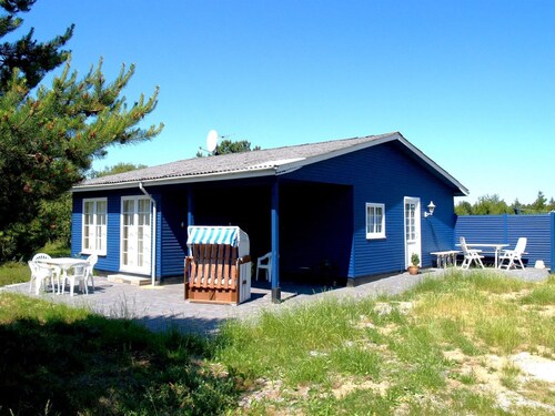 "Redward" - 1km from the sea by Interhome