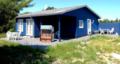 "Redward" - 1km from the sea by Interhome