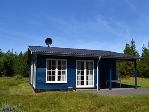 Eksteriør