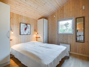 3 Schlafzimmer, WLAN