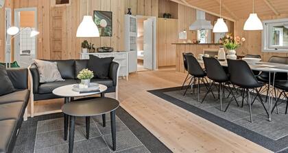 "Kaare" - 34.2km from the sea by Interhome