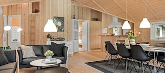 "Kaare" - 34.2km from the sea by Interhome