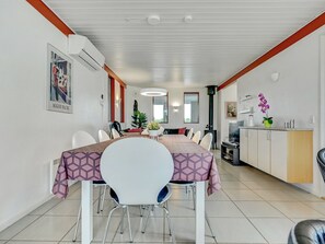 تناول الطعام