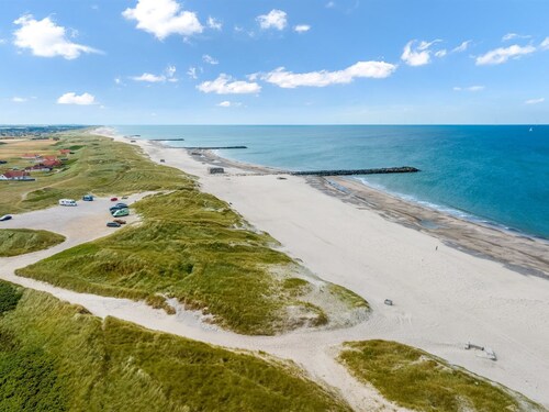 "Answald" - 250m from the sea by Interhome