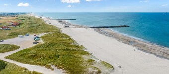 "Answald" - 250m from the sea by Interhome