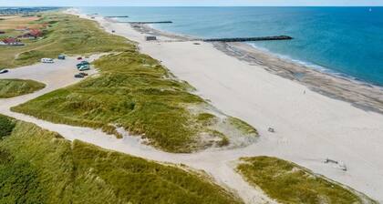 "Answald" - 250m from the sea by Interhome