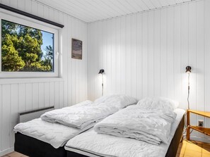 4 habitaciones y wifi 