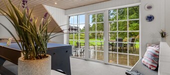 "Iliana" - 1km from the sea by Interhome