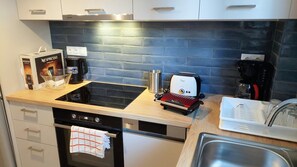 2 bedrooms - Modern Apartment in Acropolis Museum (Athens)