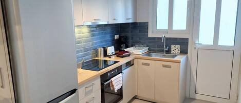 Apartment, Accessible