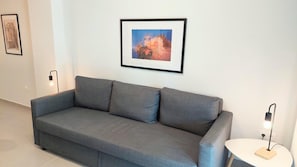 Ferienhaus, barrierefrei | 2 Schlafzimmer