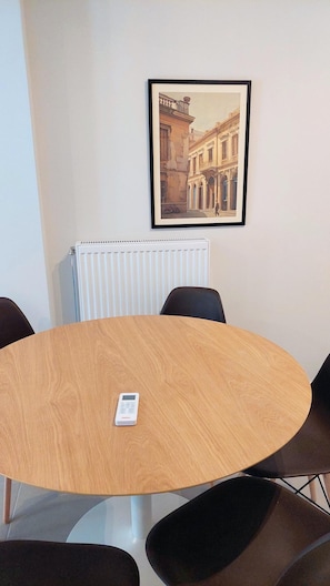 Ferienhaus, barrierefrei | 2 Schlafzimmer