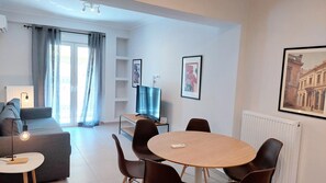 Apartamento, accesible para personas con discapacidad