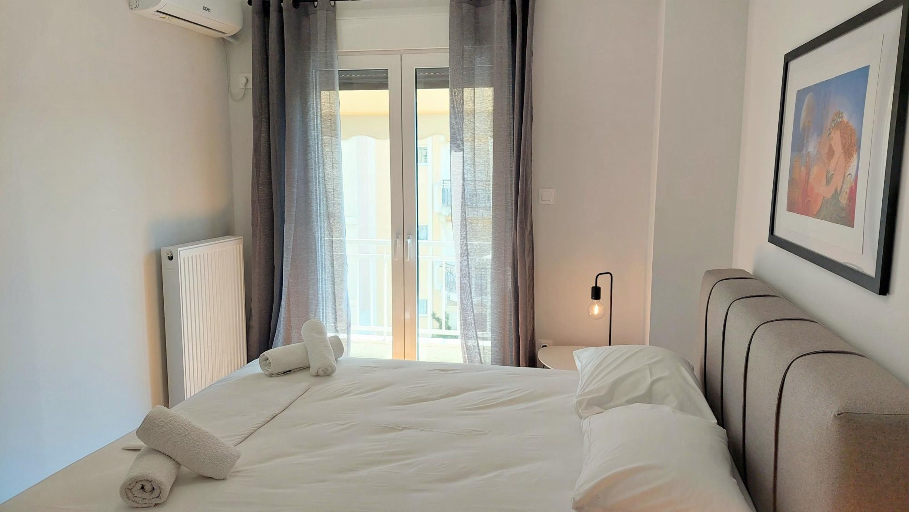2 bedrooms