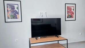 Ferienhaus, barrierefrei | 2 Schlafzimmer