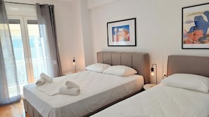 House, Accessible | 2 bedrooms
