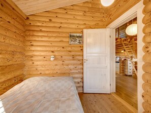 3 bedrooms, WiFi