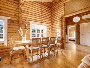Spiseområde