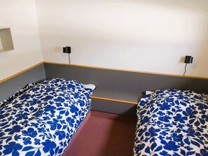 1 bedroom, Internet - "Emira" - 50m from the sea by Interhome (Bogense)