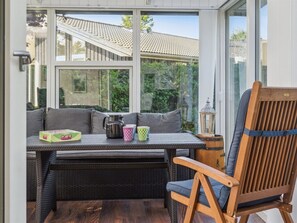 Interior - "Winona" - 300m from the sea by Interhome (Væggerløse)