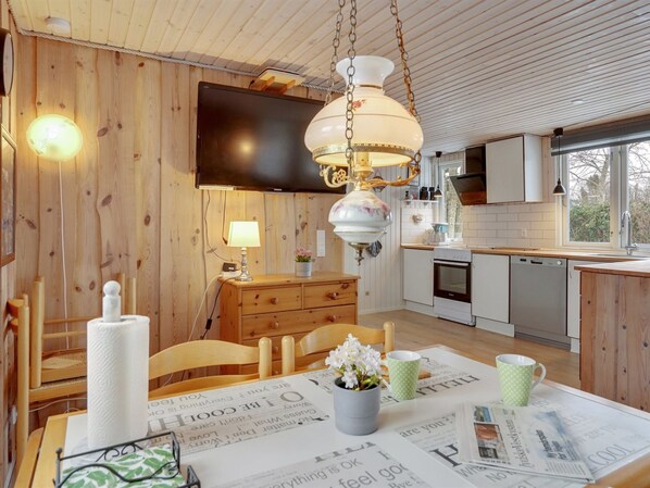 Spiseområde