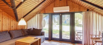 "Melba" - 8km from the sea by Interhome