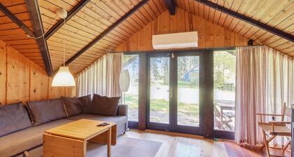 "Melba" - 8km from the sea by Interhome