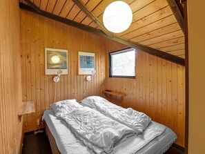 2 bedrooms, Internet - "Melba" - 8km from the sea by Interhome (Glesborg)