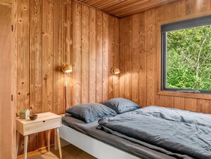 3 bedrooms, WiFi