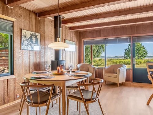 "Tayana" - 75m to the fjord by Interhome